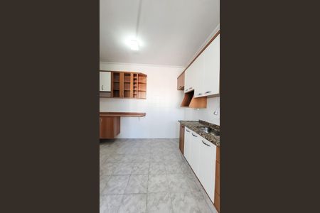Apartamento à venda com 75m², 2 quartos e 1 vagaCozinha