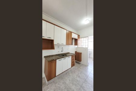 Apartamento à venda com 75m², 2 quartos e 1 vagaCozinha
