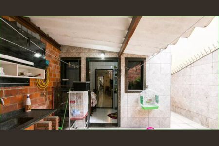 Casa à venda com 160m², 3 quartos e 6 vagas