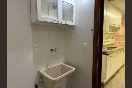 Apartamento à venda com 185m², 3 quartos e 4 vagas