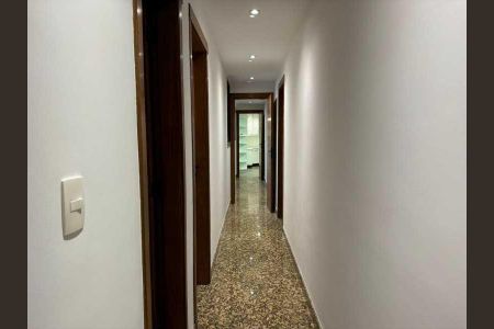 Apartamento à venda com 185m², 3 quartos e 4 vagas