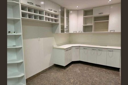 Apartamento à venda com 185m², 3 quartos e 4 vagas