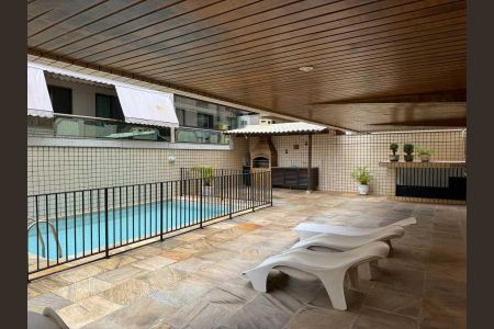 Apartamento à venda com 185m², 3 quartos e 4 vagas