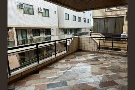 Apartamento à venda com 185m², 3 quartos e 4 vagas