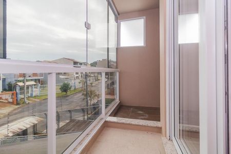 Casa à venda com 96m², 2 quartos e 1 vaga Casa à venda com 96m², 2 quartos e 1 vagaVaranda da Suíte 2