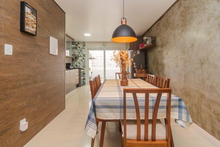 Casa à venda com 96m², 2 quartos e 1 vaga Casa à venda com 96m², 2 quartos e 1 vagaSala