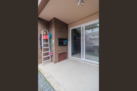 Casa à venda com 96m², 2 quartos e 1 vaga Casa à venda com 96m², 2 quartos e 1 vagaÁrea de Serviço