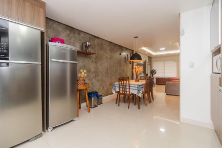 Casa à venda com 96m², 2 quartos e 1 vaga Casa à venda com 96m², 2 quartos e 1 vagaCozinha