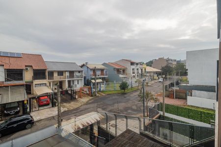 Casa à venda com 96m², 2 quartos e 1 vaga Casa à venda com 96m², 2 quartos e 1 vagaVista da Varanda da Suíte 2