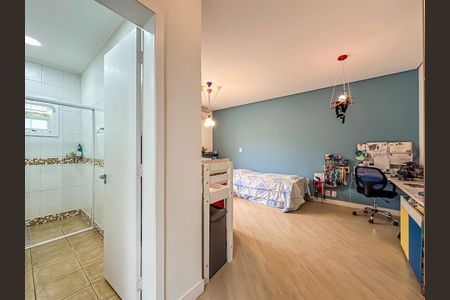 Casa à venda com 205m², 3 quartos e 4 vagas