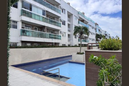 Apartamento à venda com 126m², 3 quartos e 2 vagas Apartamento à venda com 126m², 3 quartos e 2 vagasÁrea comum