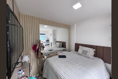 Apartamento à venda com 126m², 3 quartos e 2 vagas Apartamento à venda com 126m², 3 quartos e 2 vagasSuíte 2