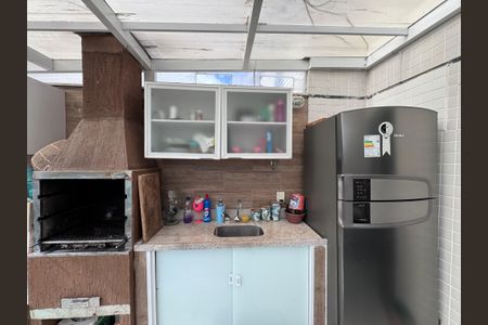 Apartamento à venda com 126m², 3 quartos e 2 vagas Apartamento à venda com 126m², 3 quartos e 2 vagasTerraço