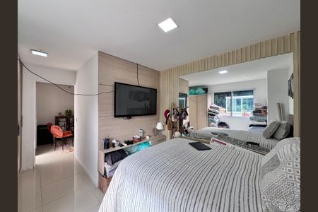 Apartamento à venda com 126m², 3 quartos e 2 vagas Apartamento à venda com 126m², 3 quartos e 2 vagasSuíte 2