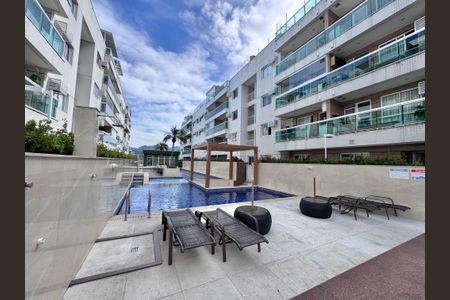 Apartamento à venda com 126m², 3 quartos e 2 vagas Apartamento à venda com 126m², 3 quartos e 2 vagasÁrea comum