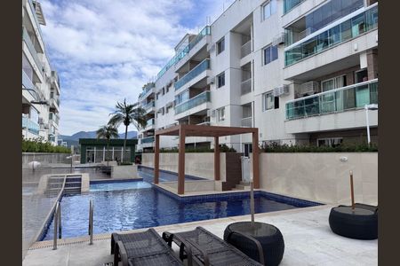 Apartamento à venda com 126m², 3 quartos e 2 vagas Apartamento à venda com 126m², 3 quartos e 2 vagasÁrea comum