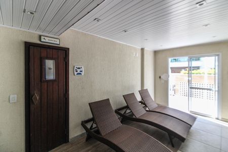 Apartamento à venda com 126m², 3 quartos e 2 vagas Apartamento à venda com 126m², 3 quartos e 2 vagasÁrea comum