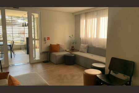 Apartamento à venda com 111m², 2 quartos e 2 vagas