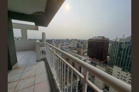 Apartamento à venda com 111m², 2 quartos e 2 vagas