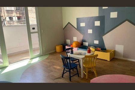 Apartamento à venda com 111m², 2 quartos e 2 vagas