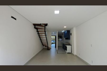 Casa de condomínio à venda com 89m², 2 quartos e 2 vagas