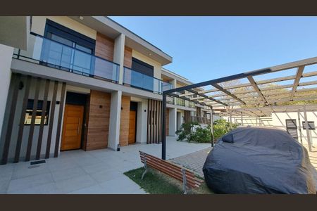 Casa de condomínio à venda com 89m², 2 quartos e 2 vagas
