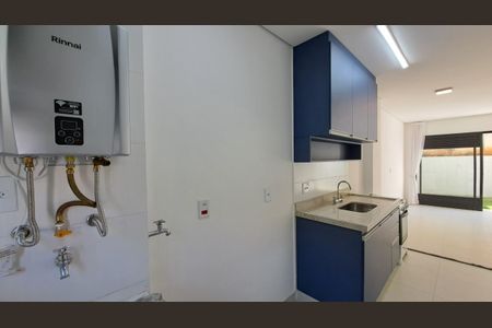 Casa de condomínio à venda com 89m², 2 quartos e 2 vagas