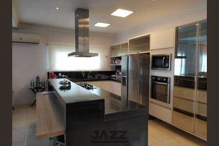 Casa de condomínio à venda com 500m², 4 quartos e 4 vagas