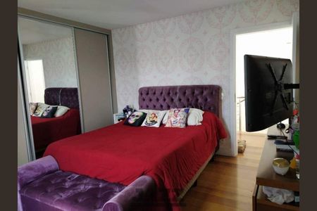 Casa de condomínio à venda com 500m², 4 quartos e 4 vagas