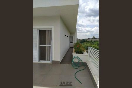 Casa de condomínio à venda com 500m², 4 quartos e 4 vagas