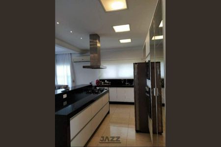 Casa de condomínio à venda com 500m², 4 quartos e 4 vagas