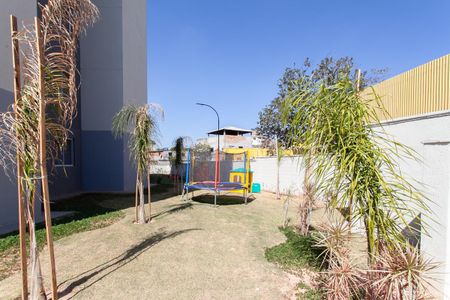 Apartamento à venda com 52m², 2 quartos e 1 vaga Apartamento à venda com 52m², 2 quartos e 1 vagaÁrea comum - Playground