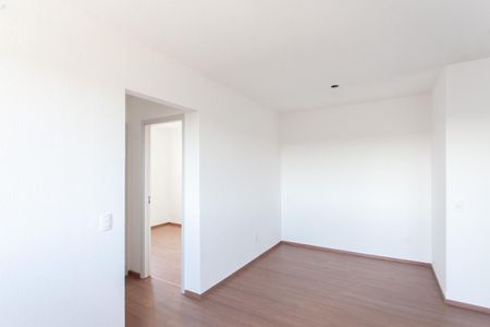 Apartamento à venda com 52m², 2 quartos e 1 vaga Apartamento à venda com 52m², 2 quartos e 1 vagaSala