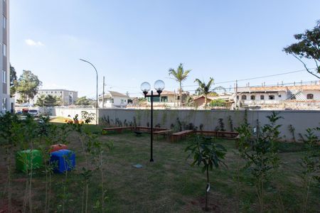 Apartamento à venda com 52m², 2 quartos e 1 vaga Apartamento à venda com 52m², 2 quartos e 1 vagaÁrea comum