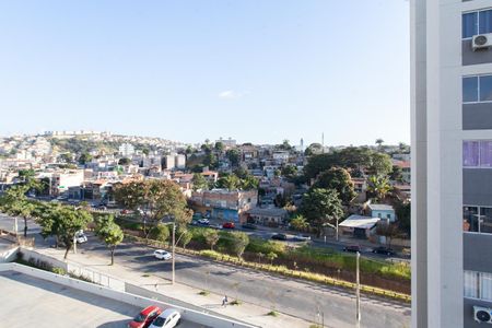 Apartamento à venda com 52m², 2 quartos e 1 vaga Apartamento à venda com 52m², 2 quartos e 1 vagaVista da Suíte