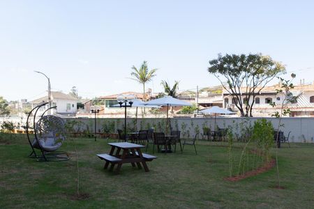 Apartamento à venda com 52m², 2 quartos e 1 vaga Apartamento à venda com 52m², 2 quartos e 1 vagaÁrea comum