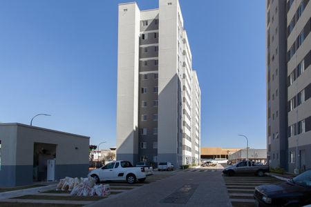 Apartamento à venda com 52m², 2 quartos e 1 vaga Apartamento à venda com 52m², 2 quartos e 1 vagaFachada do Bloco