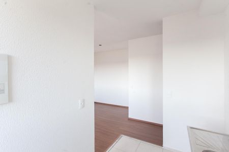 Apartamento à venda com 52m², 2 quartos e 1 vaga Apartamento à venda com 52m², 2 quartos e 1 vagaCozinha e Área de Serviço