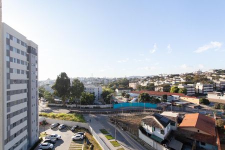 Apartamento à venda com 52m², 2 quartos e 1 vaga Apartamento à venda com 52m², 2 quartos e 1 vagaVista do Quarto 1