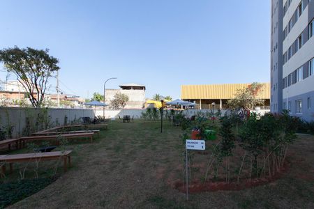 Apartamento à venda com 52m², 2 quartos e 1 vaga Apartamento à venda com 52m², 2 quartos e 1 vagaÁrea comum