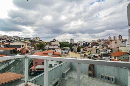 Apartamento para alugar com 56m², 2 quartos e 1 vaga Apartamento para alugar com 56m², 2 quartos e 1 vagaVista da Suíte