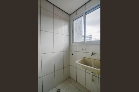 Apartamento para alugar com 56m², 2 quartos e 1 vaga Apartamento para alugar com 56m², 2 quartos e 1 vagaCozinha e Área de Serviço