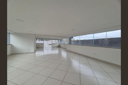Apartamento para alugar com 56m², 2 quartos e 1 vaga Apartamento para alugar com 56m², 2 quartos e 1 vagaÁrea comum - Salão de festas