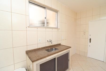Apartamento à venda com 75m², 2 quartos e 1 vagaCozinha