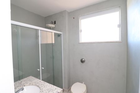 Apartamento à venda com 75m², 2 quartos e 1 vagaBanheiro Social 1