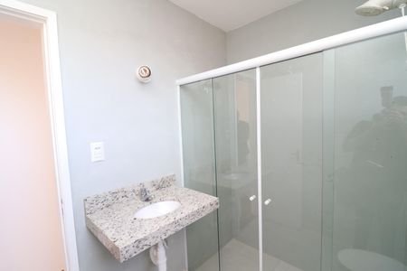 Apartamento à venda com 75m², 2 quartos e 1 vagaBanheiro Social 1