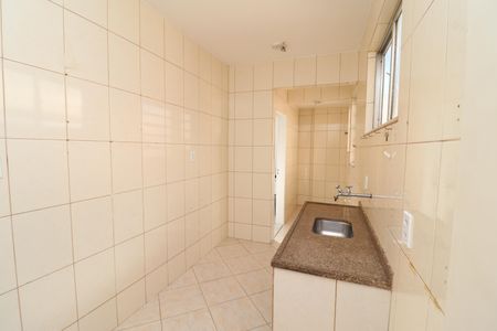 Apartamento à venda com 75m², 2 quartos e 1 vagaCozinha