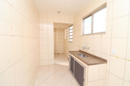 Apartamento à venda com 75m², 2 quartos e 1 vagaCozinha