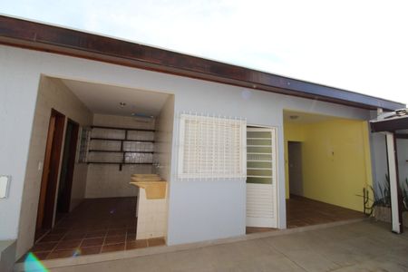 Casa para alugar com 420m², 4 quartos e 2 vagasEdícula