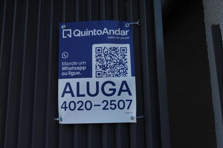 Casa para alugar com 420m², 4 quartos e 2 vagasPlaca